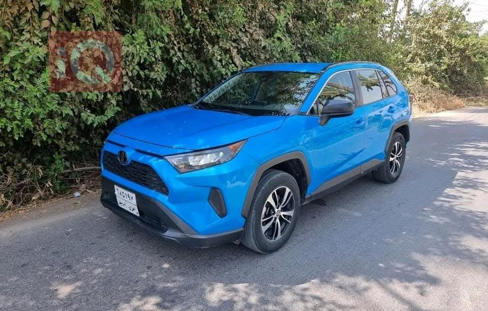 تويوتا راف 4